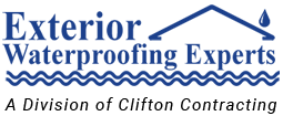 Exterior Waterproofing Experts